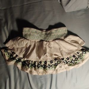 Girls skirt